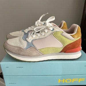 Women’s Hoff sneakers